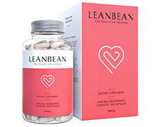 LeanBean diet supplement