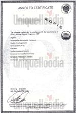 hoodia-certificate