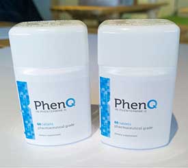 PhenQ what does it do