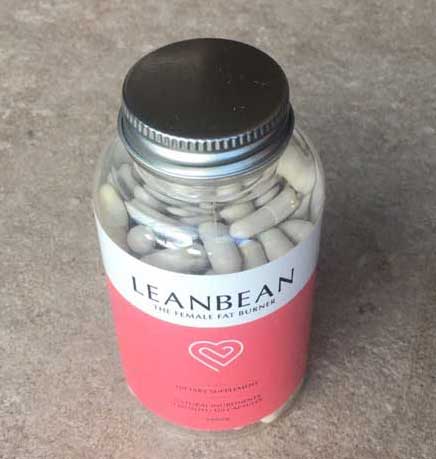 LeanBean for women